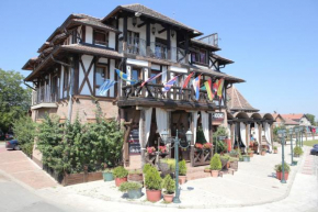 Отель Motel Konak Tammy  Платичево